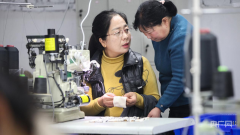 央广网焦作11月21日消息（记者 王勇生）近日