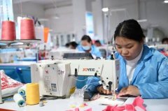 更能找到好工作、过上好日子