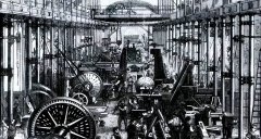 面临全球保护主义、高能源成本、脱碳项目挑战