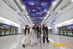 从线网延伸到便捷接驳