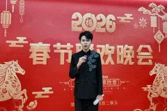 孙洲洲以稳定真挚的演绎