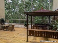 开展“社区助餐服务点”