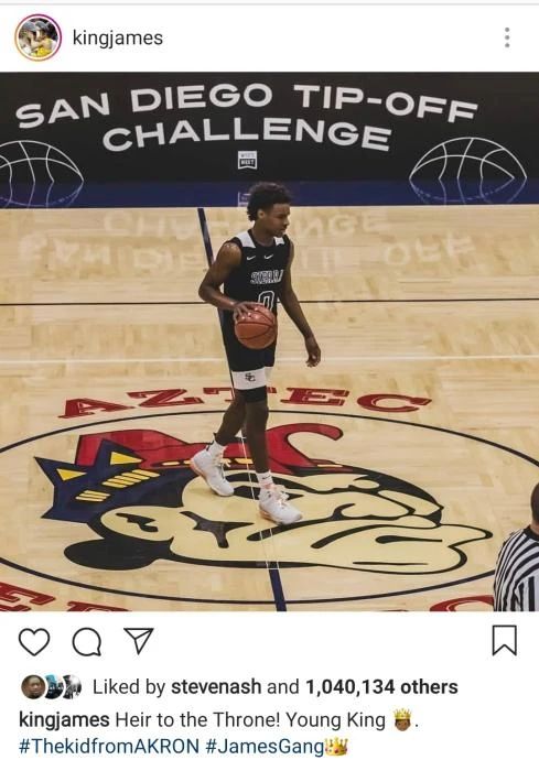 36岁生日之际，詹姆斯如何应对中年危机与家庭挑