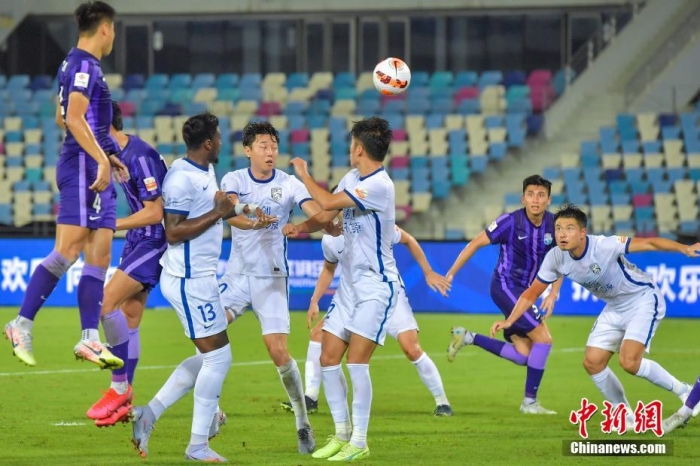 中国足协原秘书长刘奕及常务副秘书长陈永亮被