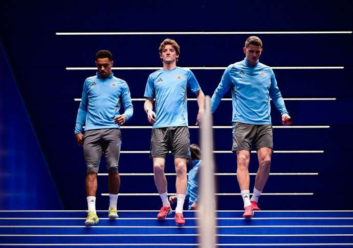 欧冠18决赛次回合三场焦点战即将打响