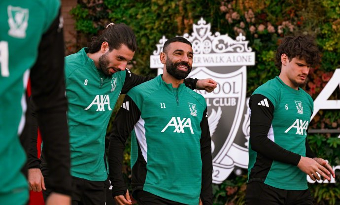 欧冠18决赛次回合三场焦点战即将打响