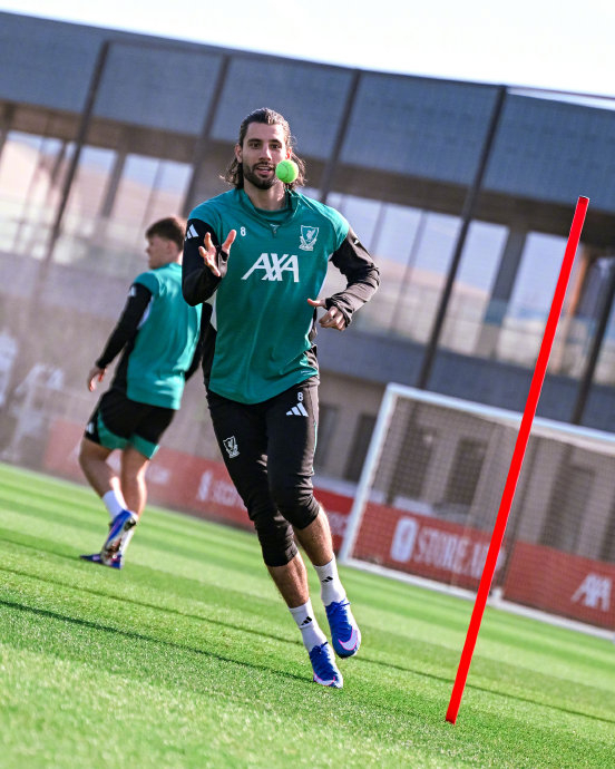 欧冠18决赛次回合三场焦点战即将打响