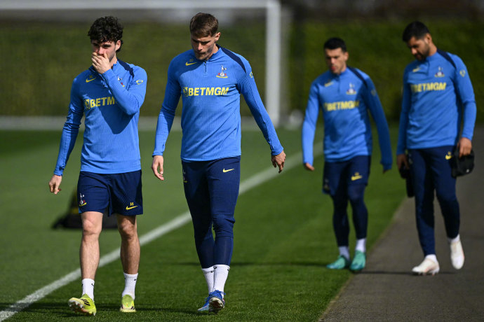 欧冠18决赛次回合三场焦点战即将打响