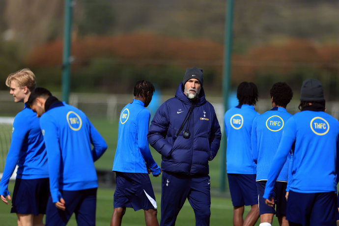 欧冠18决赛次回合三场焦点战即将打响