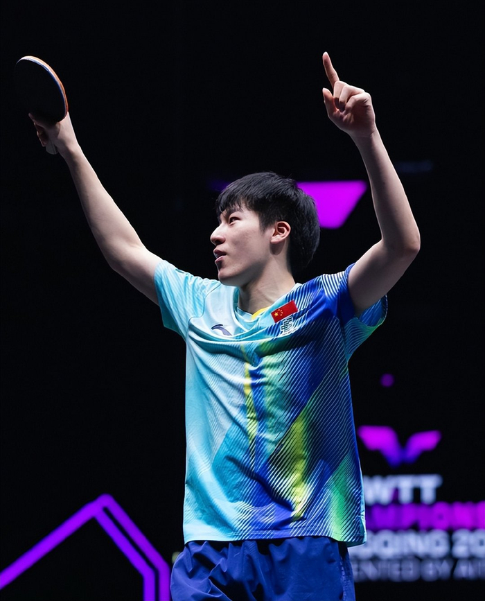 温瑞博三线冲刺世乒赛资格 三途径争夺参赛席位