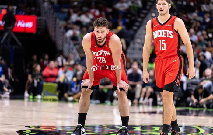 申京爆发砍36+13+7助 火箭大胜鹈鹕送五连败