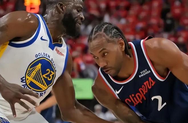 勇士客场逆转快船，库里带伤轰35分引领翻盘