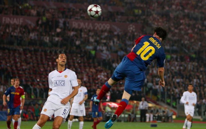 梅西冠军数量再引争议 西超杯与美职联东区冠军