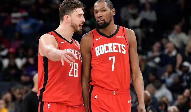 火箭险胜勇士申京准绝杀杜兰特三双引领进攻风