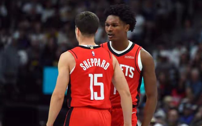 火箭险胜勇士申京准绝杀杜兰特三双引领进攻风