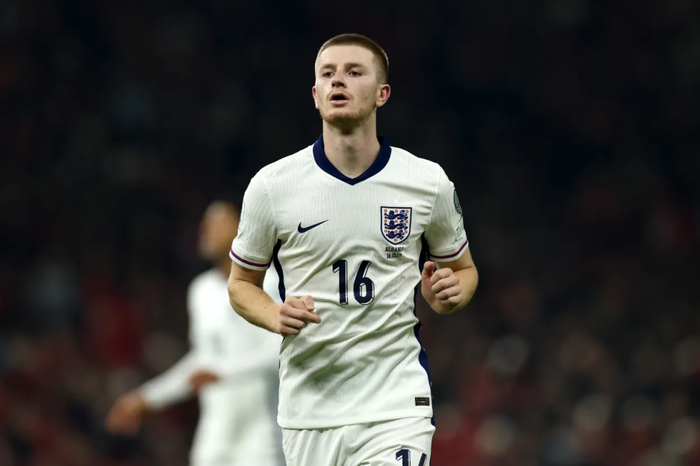 利物浦瞄准水晶宫中场沃顿 英超中场争夺白热化