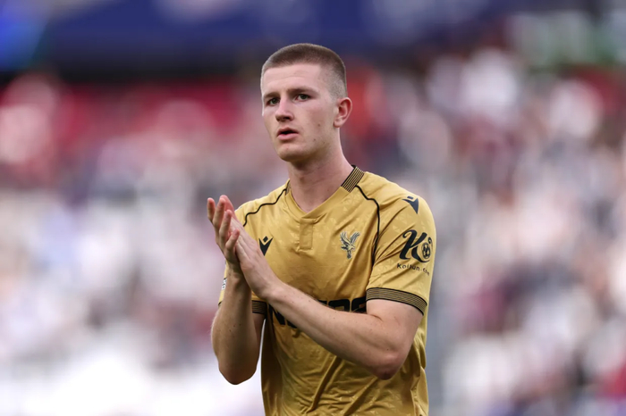 利物浦瞄准水晶宫中场沃顿 英超中场争夺白热化