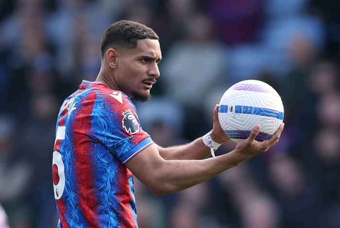 利物浦瞄准水晶宫中场沃顿 英超中场争夺白热化