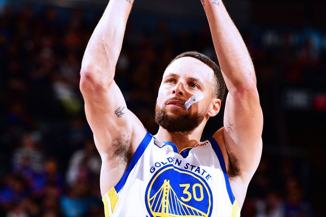 杰伦·格林爆发率队淘汰勇士 科尔告别战黯然离