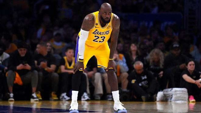 前NBA球星加里·佩顿预测勒布朗·詹姆斯休赛期将