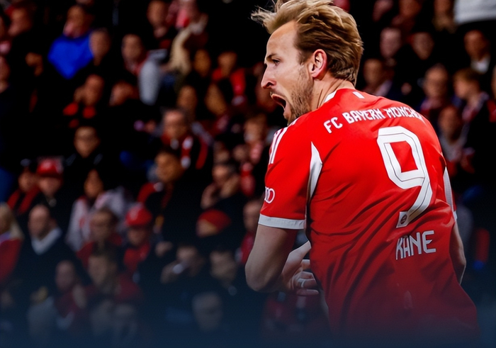 曼城双线告捷拜仁晋级决赛马竞爆冷惨败